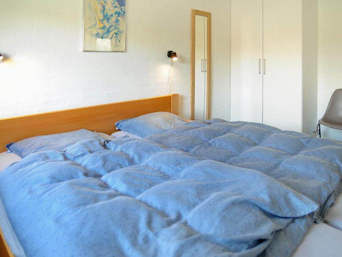 8 Person Holiday Home In Ansager Екстер'єр фото